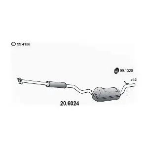 ASSO 20.6024