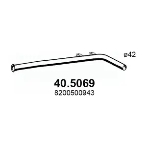 40.5069 ASSO