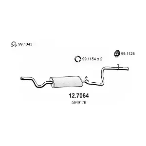 5949176 FIAT