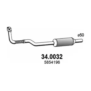 340032 ASSO