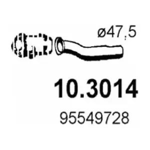 ASSO 103014