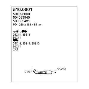 500329481 FORD