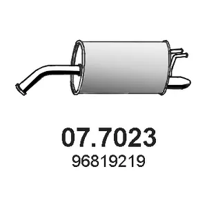 07.7023 ASSO