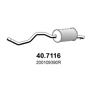 40.7116 ASSO