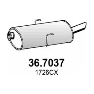 367037 ASSO