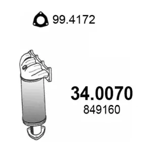 ASSO 34.0070