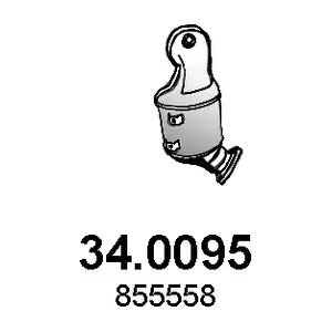 34.0095 ASSO