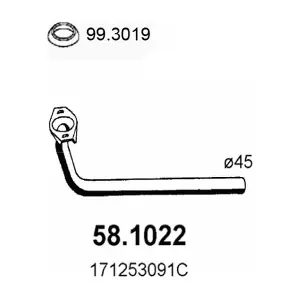 ASSO 581022