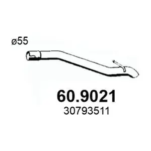 60-9021 ASSO