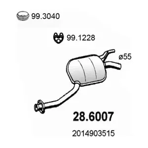 ASSO 28.6007