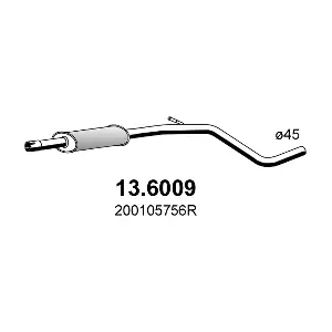 136009 ASSO