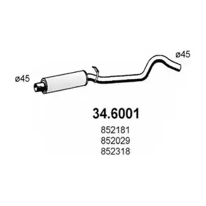 90169152 OPEL