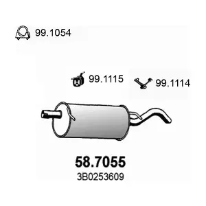 ASSO 58.7055