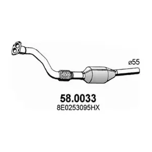58.0033 ASSO