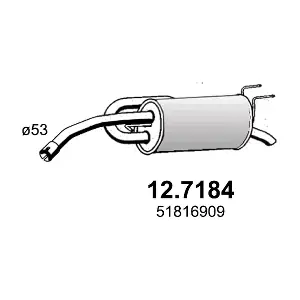 ASSO 12.7184