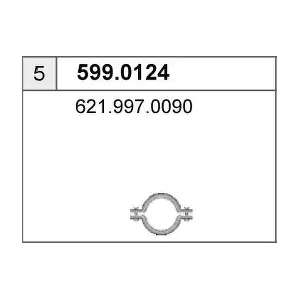 599.0124 ASSO