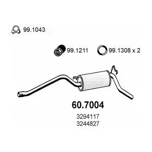 ASSO 60.7004