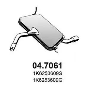 04.7061 ASSO