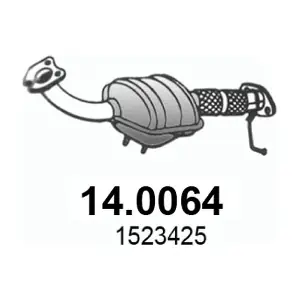 14.0064 ASSO