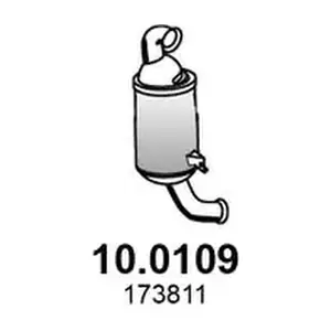 10.0109 ASSO