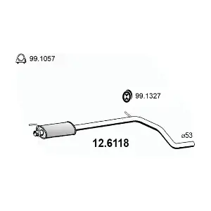 12.6118 ASSO