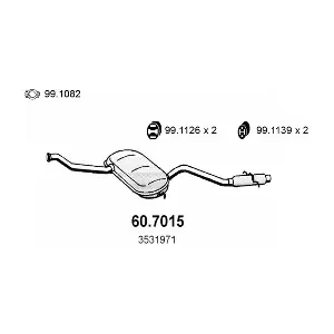 ASSO 60.7015