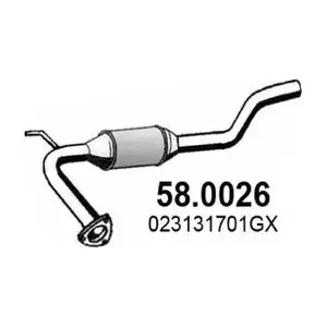 023131701F VW