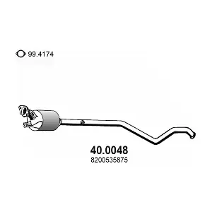400048 ASSO