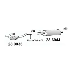 ASSO 28.6044