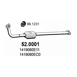 520001 ASSO