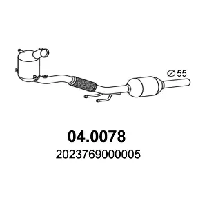 040078 ASSO