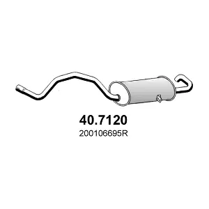 40-7120 ASSO