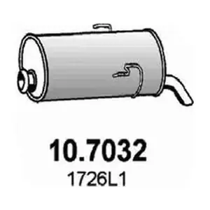 10.7032 ASSO