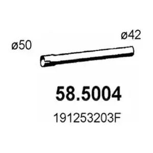 ASSO 585004