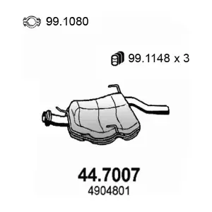 ASSO 44.7007
