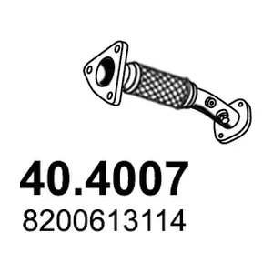404007 ASSO