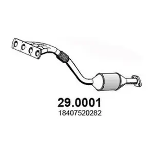 29.0001 ASSO