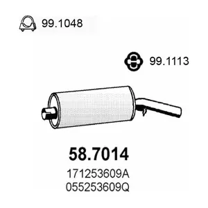 ASSO 58.7014