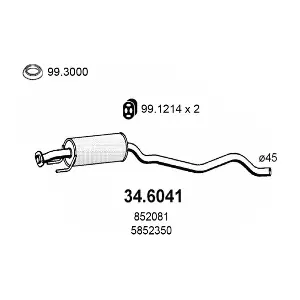 34.6041 ASSO