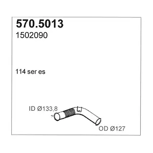 68276 DINEX