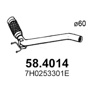 58.4014 ASSO