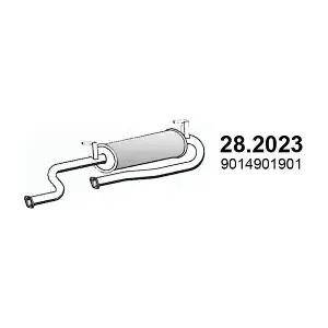 9014901901 VW