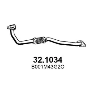 2001043G21 NISSAN