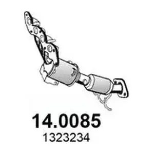 14.0085 ASSO