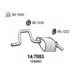 1465123 FORD