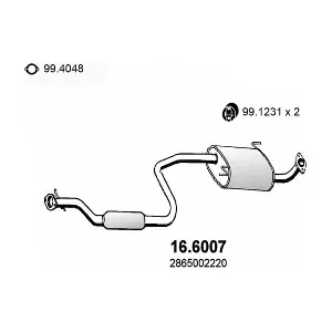 ASSO 16.6007