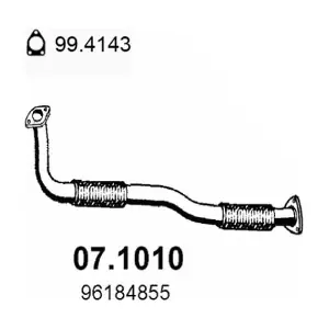 96352117 CHEVROLET
