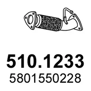 510-1233 ASSO