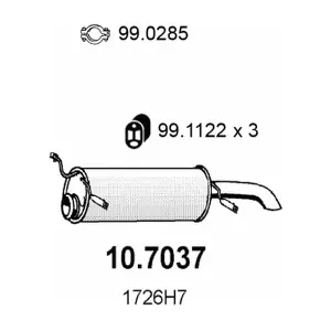 ASSO 107037