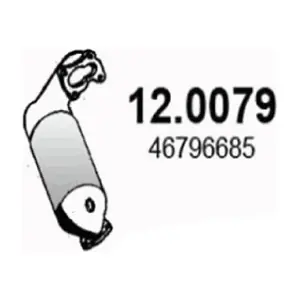 46796685 FIAT